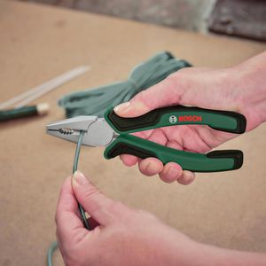 Produktbild für Kombizange Bosch 1600A032VB