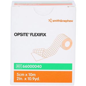 Produktbild für Pflaster Smith&amp;Nephew OPSITE Flexifix, 1 Rolle
