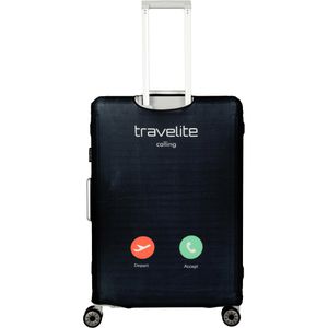 Produktbild für Kofferschutzhülle Travelite bis 77 cm