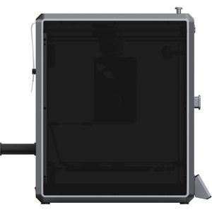 Produktbild für 3D-Drucker Creality K1 Max, 600 mm/s, montiert