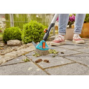 Produktbild für Fugenkratzer Gardena 3in1, 3608-20