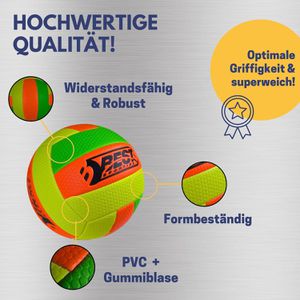 Produktbild für Volleyball Best-Sporting 10169