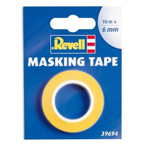 Produktbild für Kreppband Revell 39694, Masking Tape
