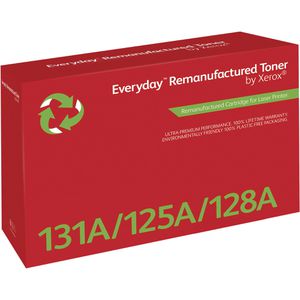 Produktbild für Toner Xerox für HP 131A, CF212A Everyday