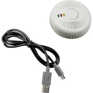 Produktbild für Gasmelder as-Schwabe H-AL 8300 USB