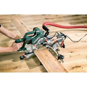 Produktbild für Kapp-Gehrungssäge Metabo KGSV 72 Xact SYM