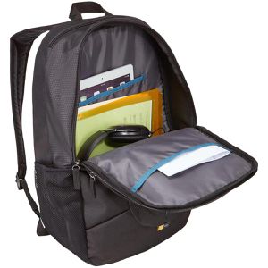 Produktbild für Laptop-Rucksack Case-Logic PREV-217, schwarz