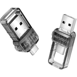 Produktbild für USB-Bluetooth-Adapter LogiLink BT0054