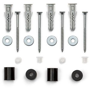 Produktbild für Briefkasten SafePost ScanPro 910PZ, anthrazit, aus Stahl