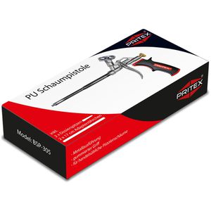 Produktbild für Schaumpistole Pritex 510010987