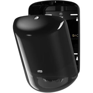 Produktbild für Putztuchrollenhalter Tork Elevation, 559008, M2