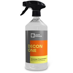 Lackreiniger Liquid-Elements Decon One