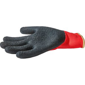 Produktbild für Arbeitshandschuhe Spontex Winter Worker Recycling