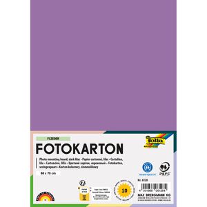Fotokarton Folia 6128, 50 x 70 cm
