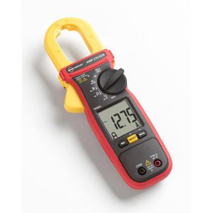 Stromzange Beha-Amprobe 4560581, AMP-210-EUR, TRMS digital