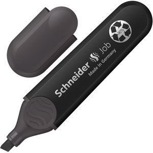 Textmarker Schneider Job Pastell