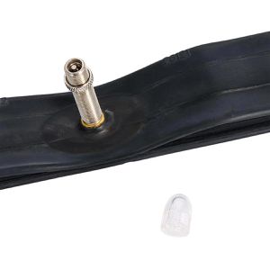 Produktbild für Fahrradschlauch Schwalbe AV12, 26 - 27,5 Zoll