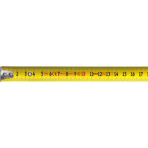 Produktbild für Maßband SOLA 50023301, TRI-MATIC TM 5