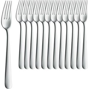 Menügabel Zwilling Swing, 20,3 cm