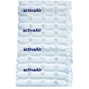 Luftpolsterfolie activaTec