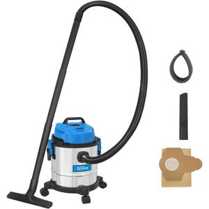 Nass-Trockensauger Güde GNTS 12L, 17000