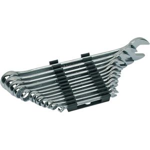 Maulschlüssel BrüderMannesmann M 19652