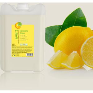 Produktbild für Seife Sonett Handseife Citrus DE3026