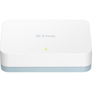 Produktbild für Switch D-Link DGS-1005D, unmanaged