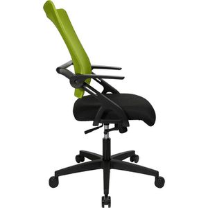 Produktbild für Bürostuhl Topstar New Smove, DS100A T205