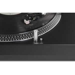 Produktbild für Plattenspieler TechniSat LP 300 mit USB