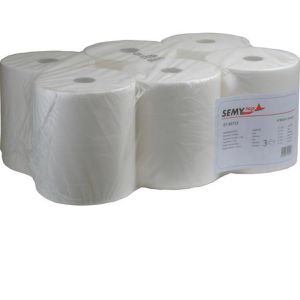 Produktbild für Handtuchrollen Semy-Top ST-88723