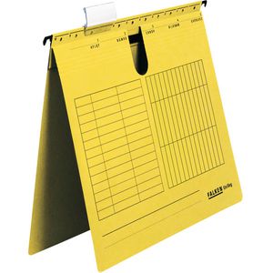 Hängehefter Falken 80002827, UniReg, A4