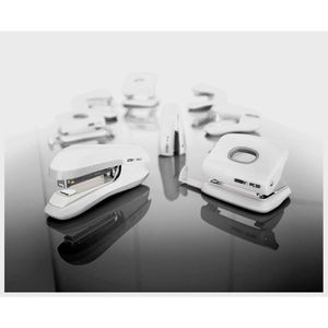 Produktbild für Heftgerät Rapid F30, 5000358, Flat-Clinch