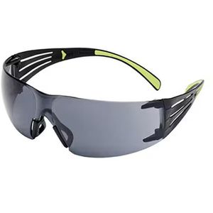 Produktbild für Schutzbrille 3M SecureFit 400, getönt