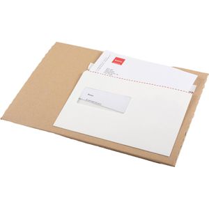 Produktbild für Lieferscheintaschen ELCO Quick Vitro, C5