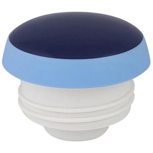 Produktbild für Thermoskanne Helios Wave, 2944-008, Kunststoff