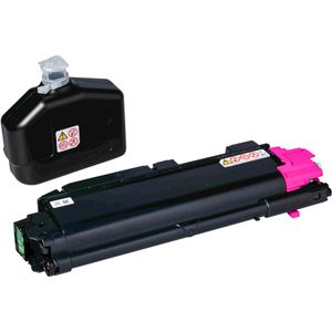 Produktbild für Toner Ricoh 408316 magenta