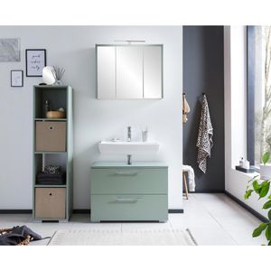 Produktbild für Badregal Schildmeyer Carlos 153707, aus Holz