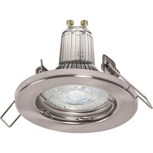 Produktbild für LED-Einbaustrahler OSRAM Recess, warmweiß