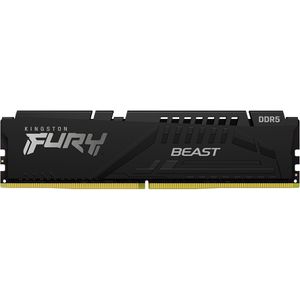 Produktbild für Arbeitsspeicher Kingston FURY Beast, KF552C40BB-16