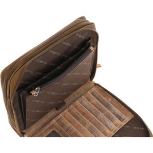 Produktbild für Systemplaner Greenburry Vintage Duo