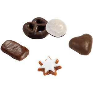 Produktbild für Lebkuchen Lambertz Time, 7 Sorten