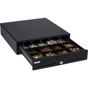 Produktbild für Kassenschublade AKS-Anker MDX 18, 44 x 46 cm