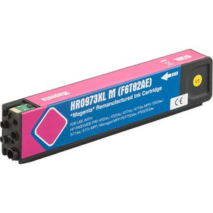 Produktbild für Tinte Böttcher-AG für HP 973X, F6T82AE