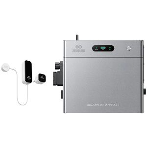 Produktbild für Stromspeicher Zendure SolarFlow 2400 AC+