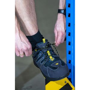 Produktbild für Sicherheitsschuhe BAAK Rick2, ESD, S1PS