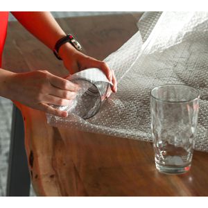 Produktbild für Luftpolsterfolie BNT T520101