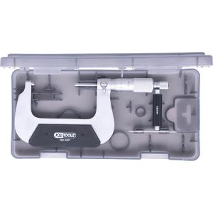 Produktbild für Bügelmessschraube KS-Tools 300.0557, DIN 863, analog