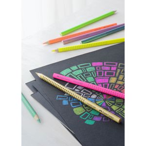 Produktbild für Buntstifte Faber-Castell Colour Grip 2001, 201569