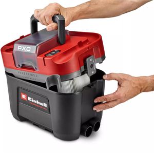 Produktbild für Nass-Trockensauger Einhell TP-VC 18/10 Li BL L-Solo